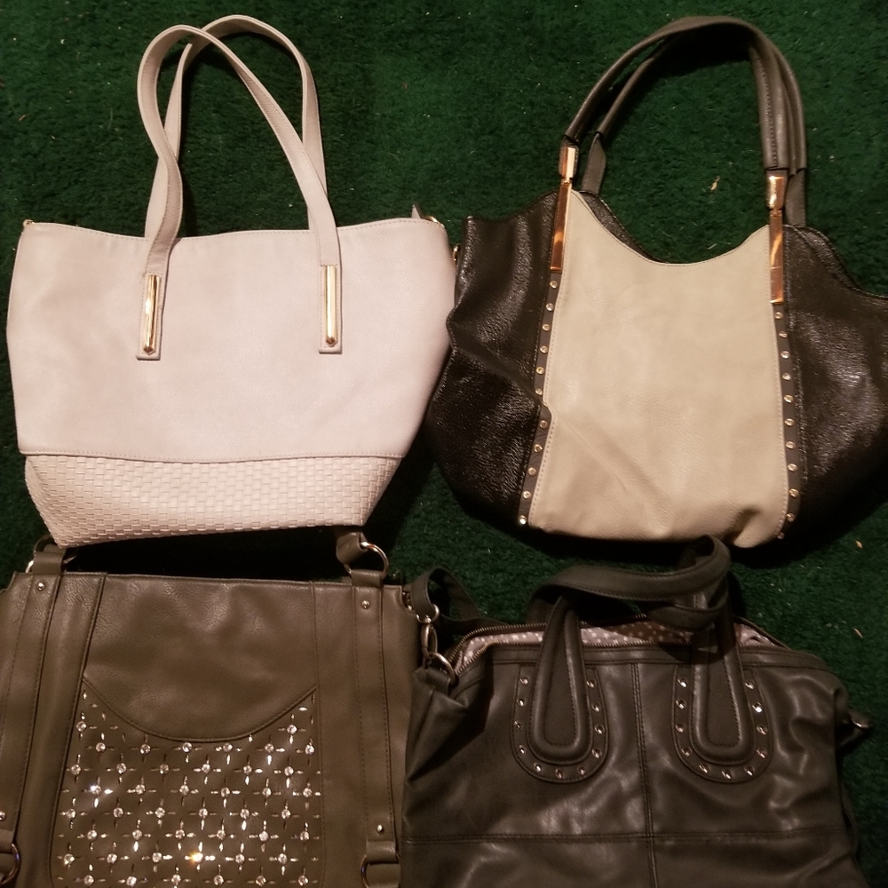 Purses - Picture 3 of 4